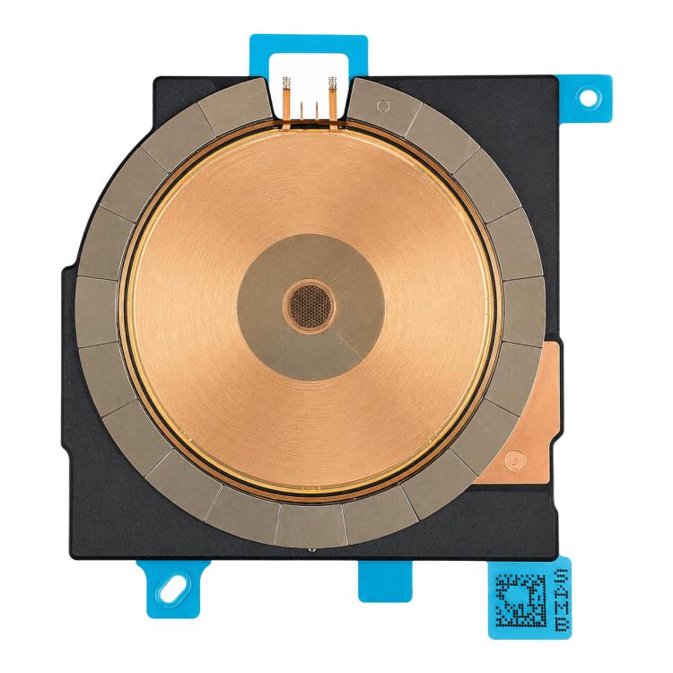 Module de recharge sans fil NFC pour iPhone Air, soudure nécessaire, For iPhone Air