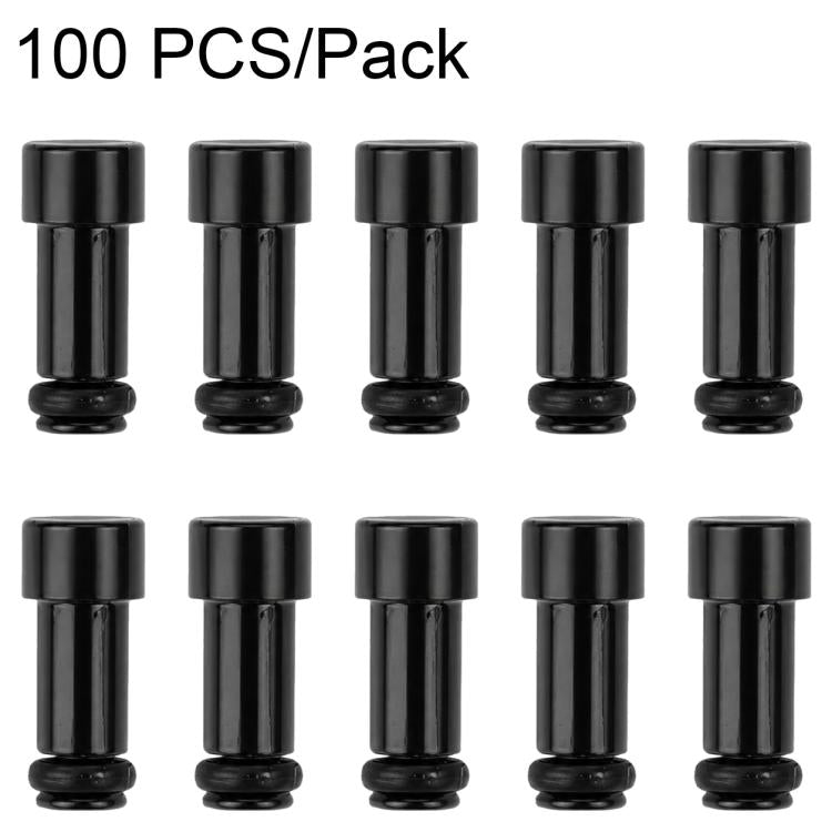 Ressorts pour emplacement de carte SIM pour iPhone 12-17 Pro Max (100 pièces/paquet)