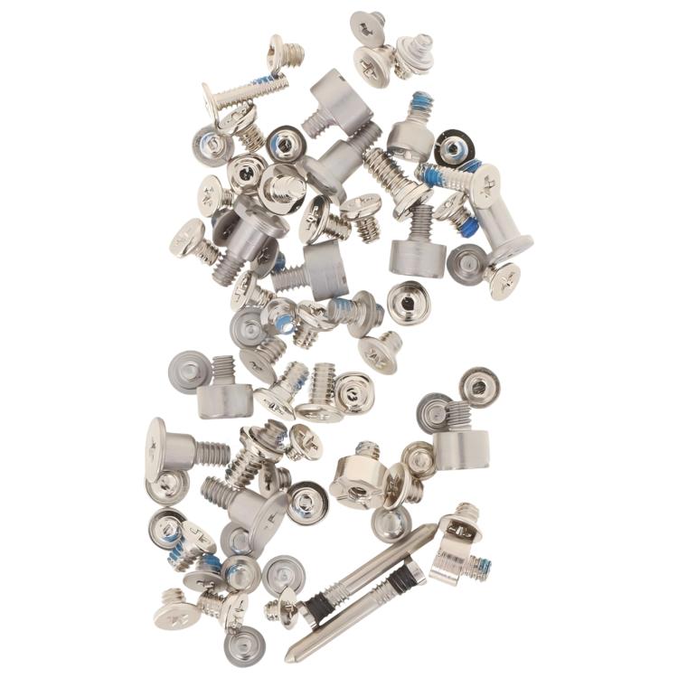 Kit complet de vis et boulons pour iPhone 16e, For iPhone 16e