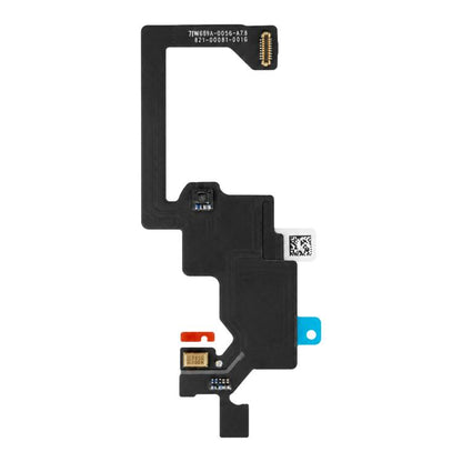 Câble flexible du capteur de haut-parleur et d'écouteur pour iPhone 13 mini, For iPhone 13 mini
