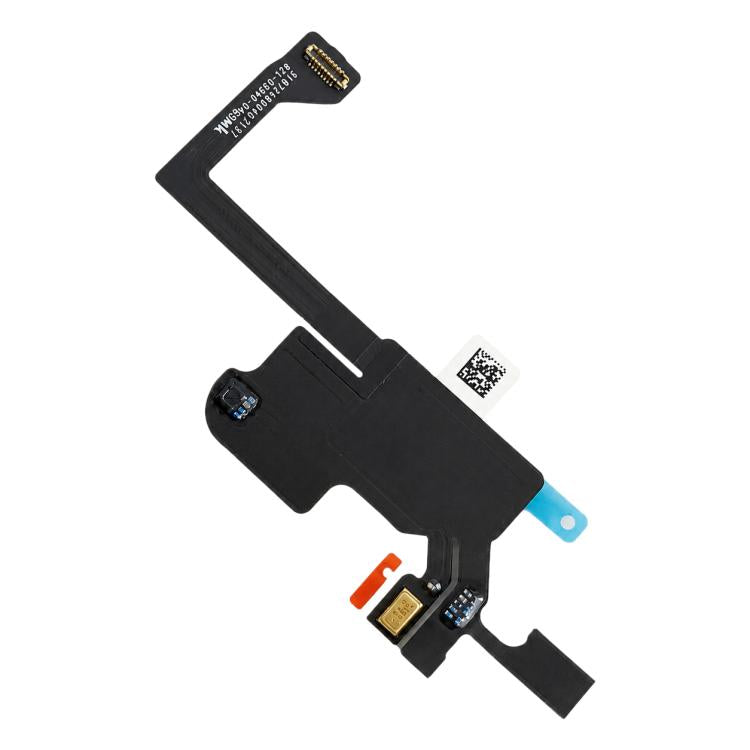 Câble flexible du capteur de haut-parleur et d'écouteur pour iPhone 13 mini, For iPhone 13 mini
