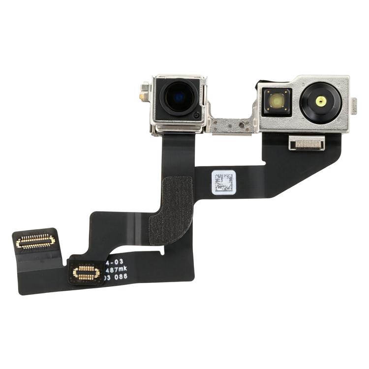 Caméra frontale d'origine 12 Mpx pour iPhone 17e, For iPhone 17e(Original)