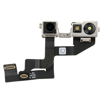 Caméra frontale d'origine 12 Mpx pour iPhone 17e, For iPhone 17e(Original)