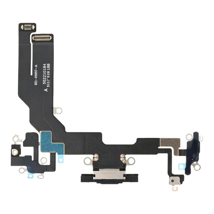 Câble flexible de port de charge d'origine pour iPhone 17e, For iPhone 17e(Original)