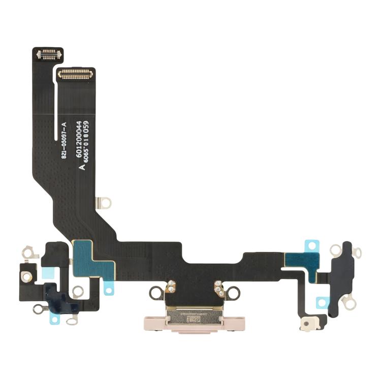 Câble flexible de port de charge d'origine pour iPhone 17e, For iPhone 17e(Original)