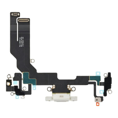 Câble flexible de port de charge d'origine pour iPhone 17e, For iPhone 17e(Original)