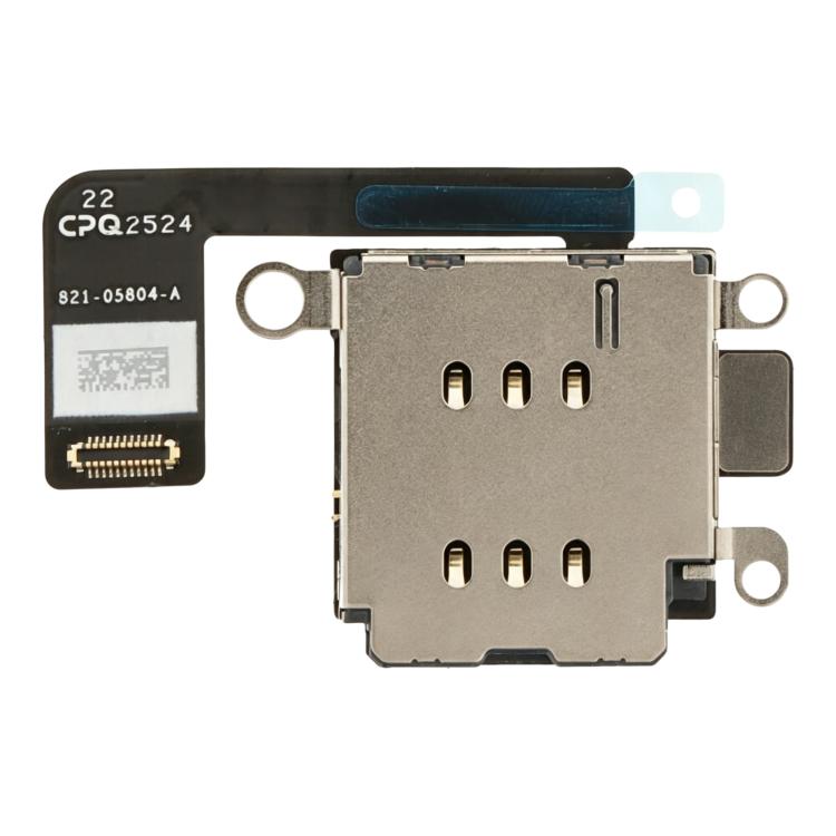 Emplacement pour lecteur de carte SIM iPhone 17e, For iPhone 17e