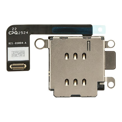 Emplacement pour lecteur de carte SIM iPhone 17e, For iPhone 17e
