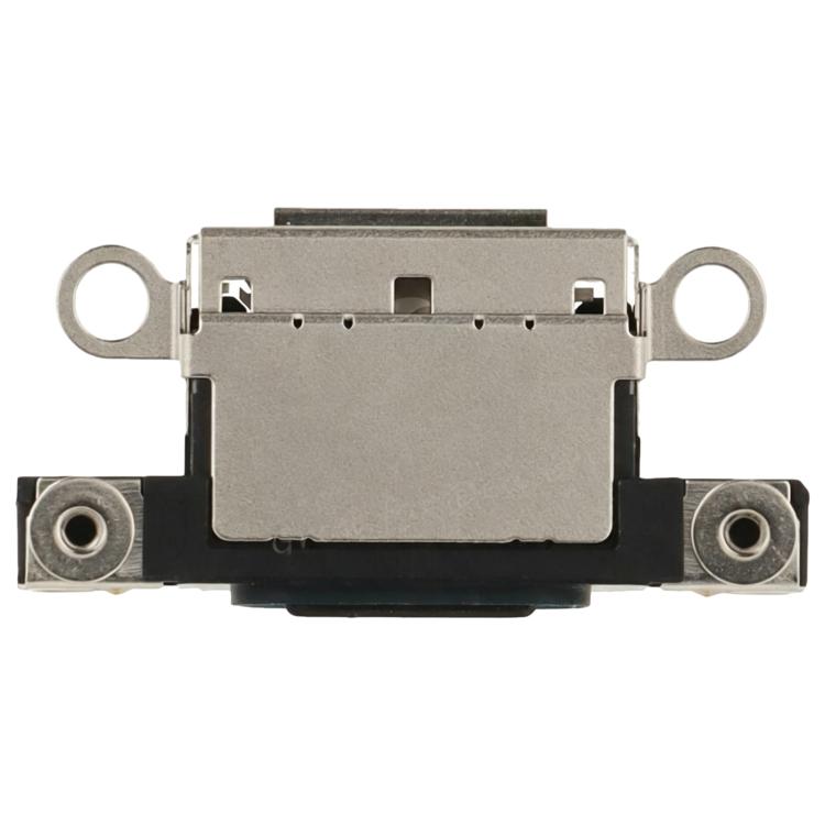 Connecteur de port de charge pour iPhone 17e, For iPhone 17e