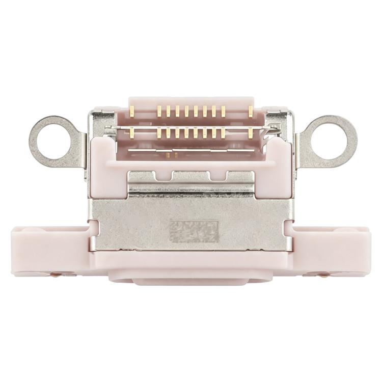 Connecteur de port de charge pour iPhone 17e, For iPhone 17e