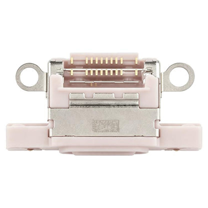 Connecteur de port de charge pour iPhone 17e, For iPhone 17e