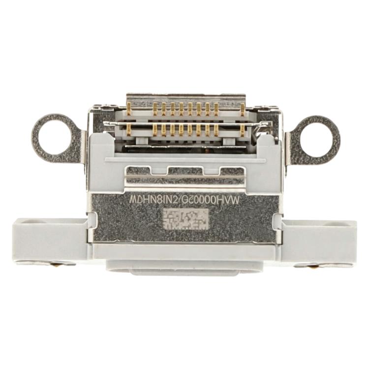 Connecteur de port de charge pour iPhone 17e, For iPhone 17e