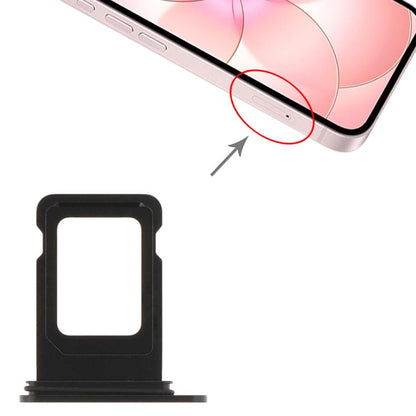 Tiroir pour carte SIM de l'iPhone 17e, For iPhone 17e