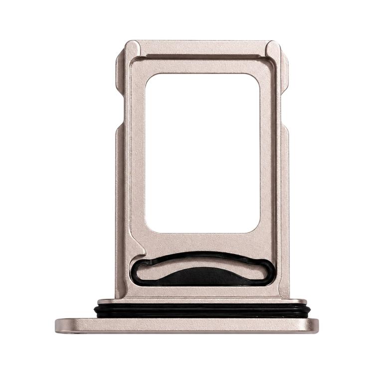 Pour iPhone 17e SIM + tiroir pour carte SIM, For iPhone 17e(Double SIM)