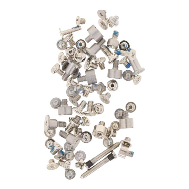 Kit complet de vis et boulons pour iPhone 17e, For iPhone 17e