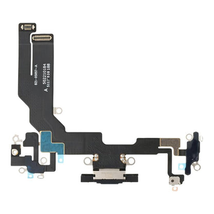 Câble flexible du port de charge pour iPhone 17e, For iPhone 17e