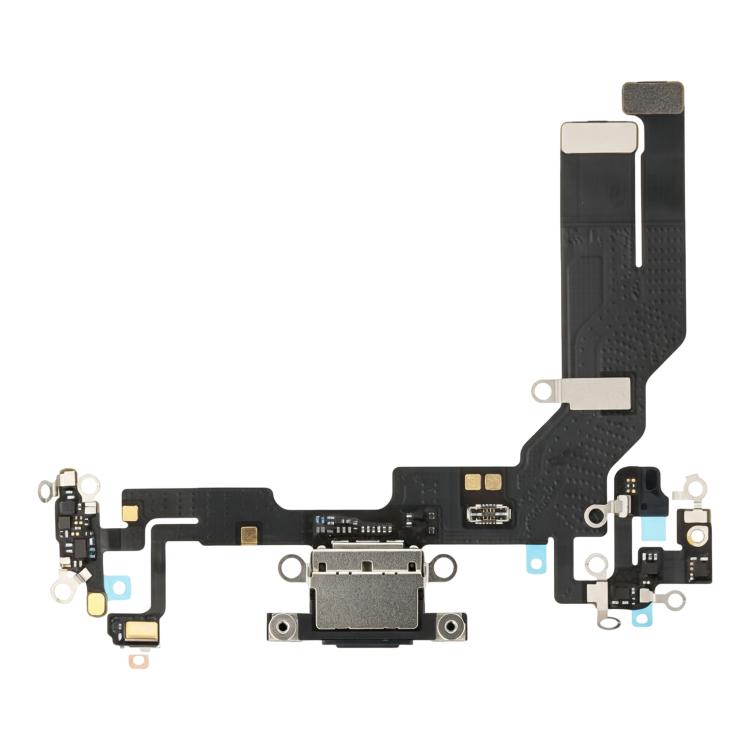 Câble flexible du port de charge pour iPhone 17e, For iPhone 17e