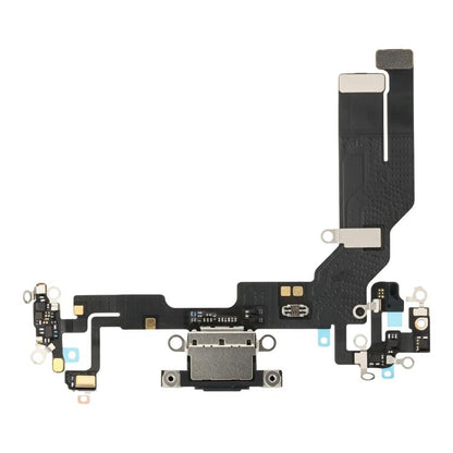Câble flexible du port de charge pour iPhone 17e, For iPhone 17e