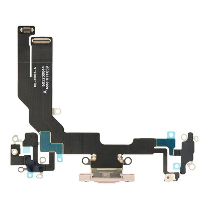 Câble flexible du port de charge pour iPhone 17e, For iPhone 17e