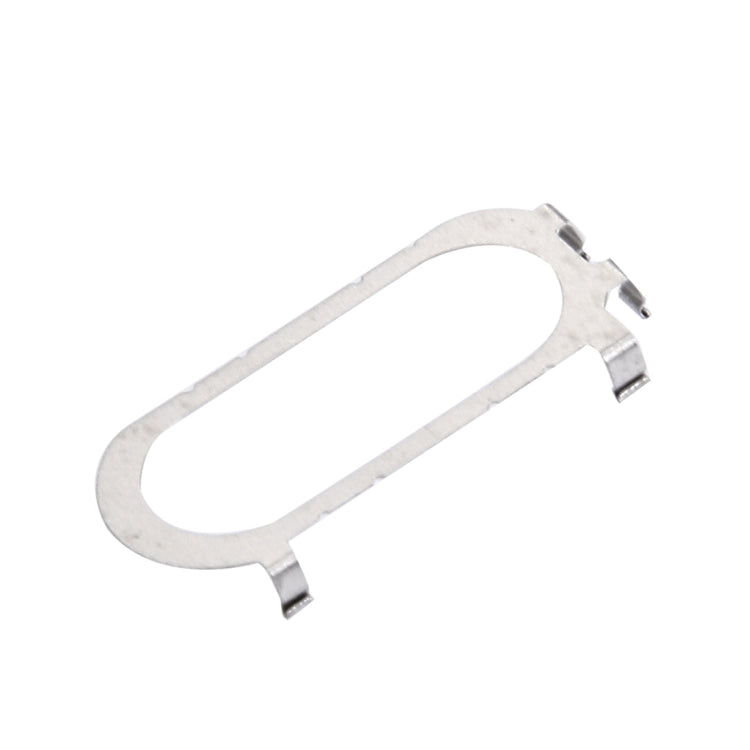 10 PCS pour iPhone 7 Plus Support de retenue de caméra arrière
