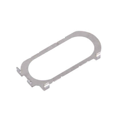 10 PCS pour iPhone 7 Plus Support de retenue de caméra arrière