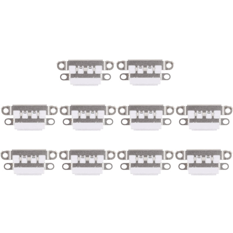 Connecteur de port de charge 10 PCS pour iPhone 7 Plus / 7