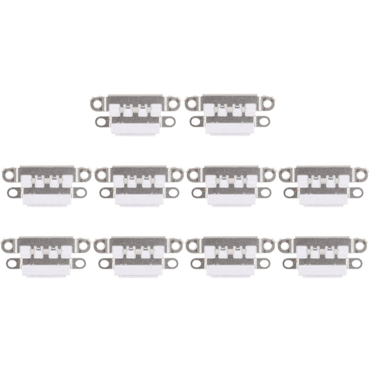 Connecteur de port de charge 10 PCS pour iPhone 7 Plus / 7