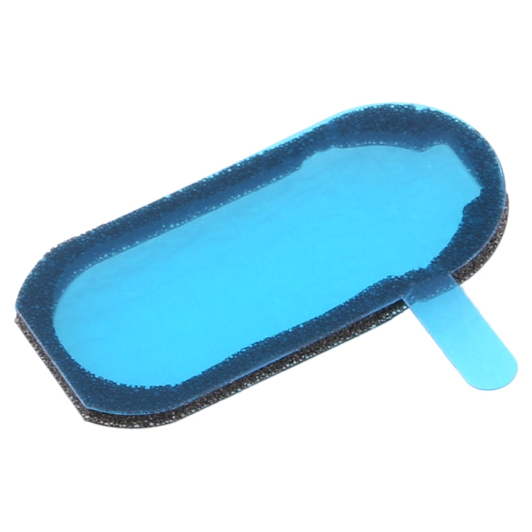 100 pièces pour iPhone 7 Plus, coussinets en mousse éponge anti-poussière pour caméra arrière