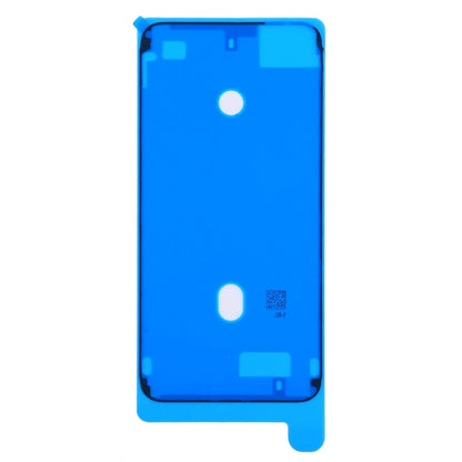 Autocollants adhésifs imperméables pour cadre LCD, 100 pièces, pour iPhone 7 Plus
