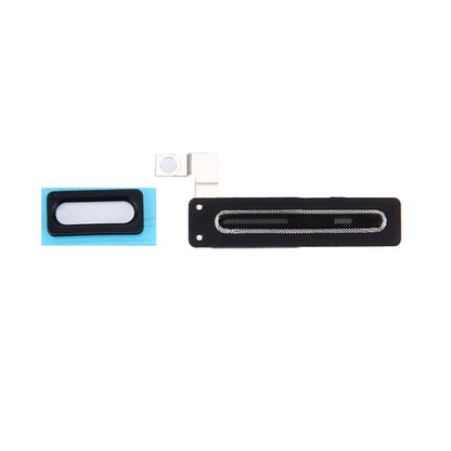 10 PCS Récepteur D'écouteur Couverture En Maille + Autocollant Adhésif De Récepteur D'écouteur pour iPhone 7 Plus