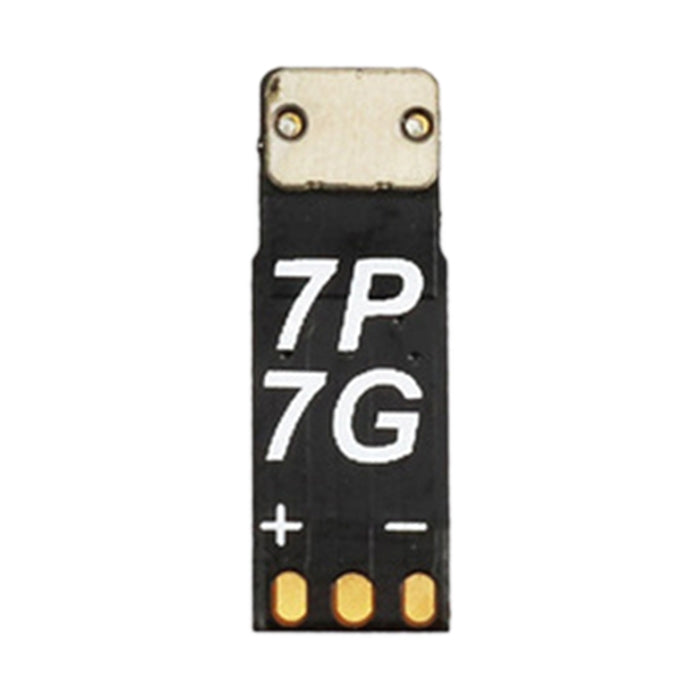 Câble flexible de boucle de connecteur de batterie pour iPhone 7/7 Plus