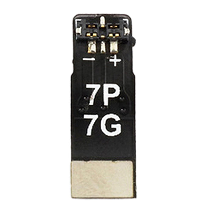 Câble flexible de boucle de connecteur de batterie pour iPhone 7/7 Plus