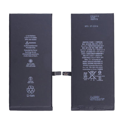 Batterie 2900 mAh pour iPhone 7 Plus