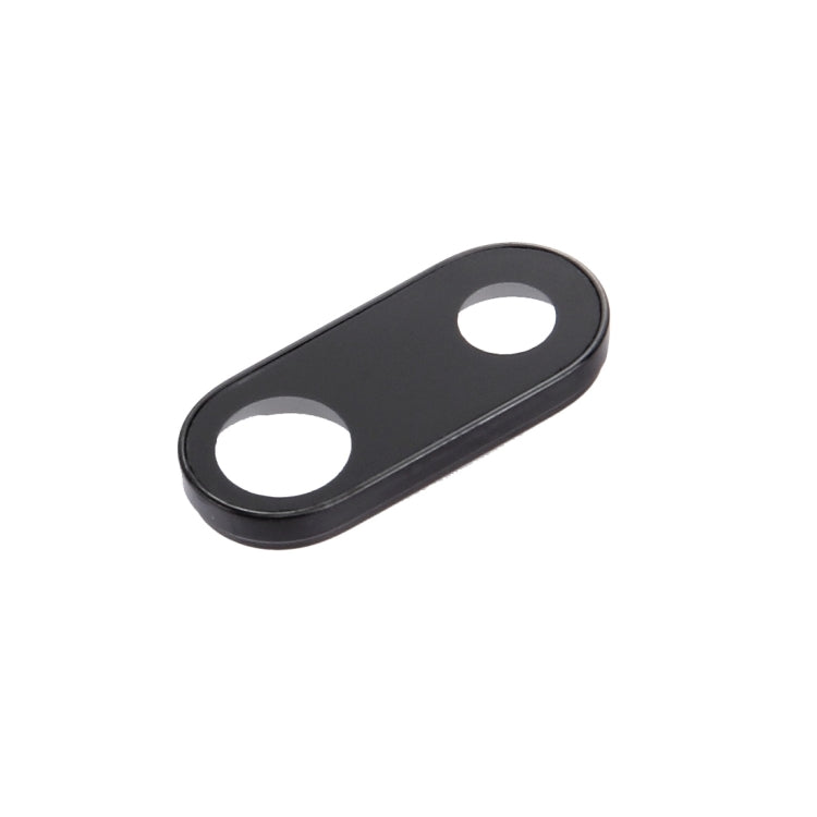 Cache objectif de caméra arrière pour iPhone 7 Plus