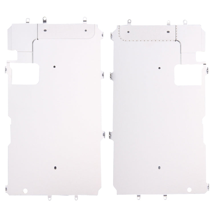 Plaque métallique arrière LCD pour iPhone 7 Plus