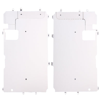 Plaque métallique arrière LCD pour iPhone 7 Plus