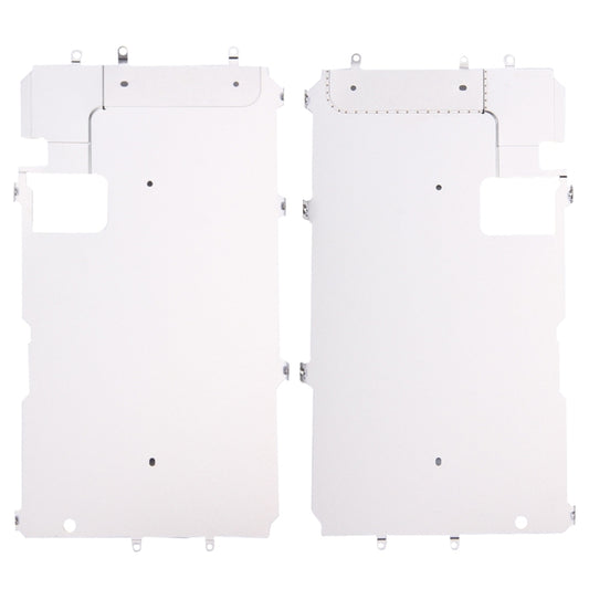 Plaque métallique arrière LCD pour iPhone 7 Plus