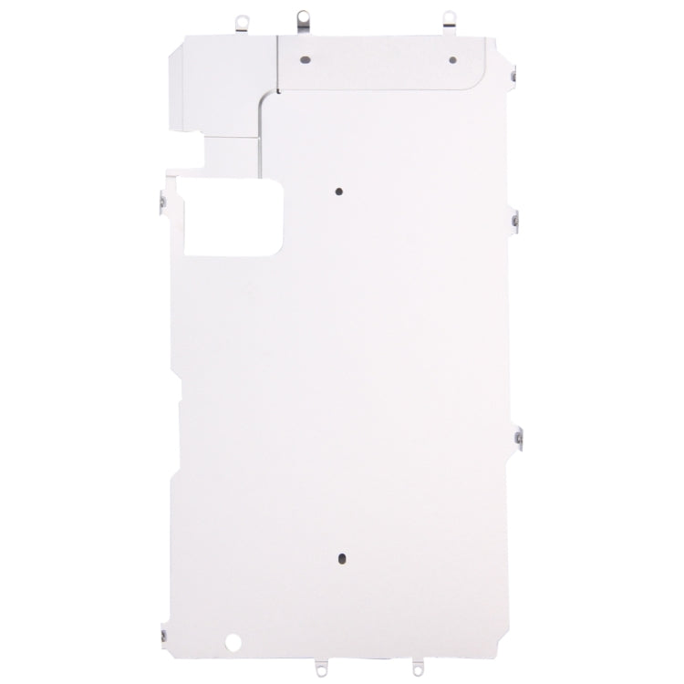 Plaque métallique arrière LCD pour iPhone 7 Plus