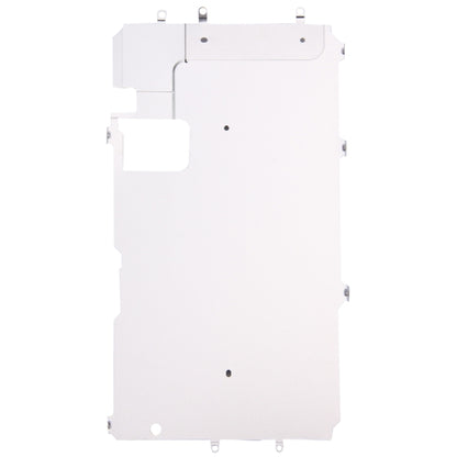 Plaque métallique arrière LCD pour iPhone 7 Plus