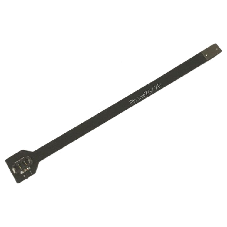 Câble flexible de test de batterie pour iPhone 7/7 Plus