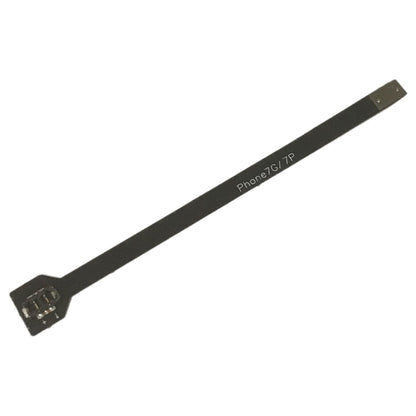 Câble flexible de test de batterie pour iPhone 7/7 Plus