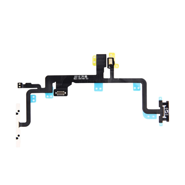 Câble flexible de commutation pour iPhone 7 Plus