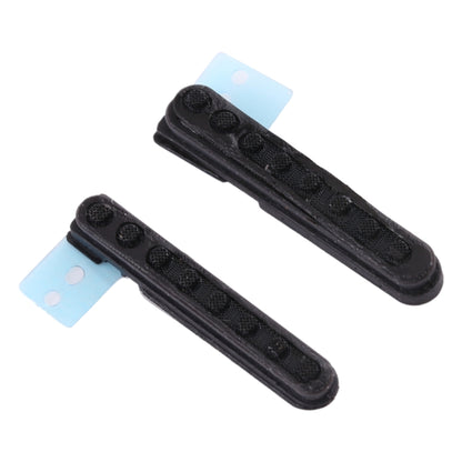 Maille anti-poussière pour microphone 10 PCS + maille anti-poussière pour haut-parleur pour iPhone 7 Plus