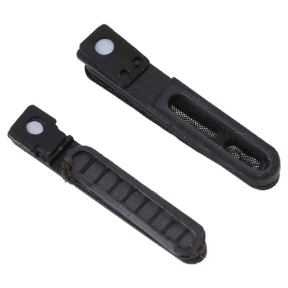 Maille anti-poussière pour microphone 10 PCS + maille anti-poussière pour haut-parleur pour iPhone 7 Plus