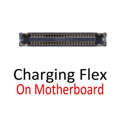 Connecteur FPC de charge sur la carte mère pour iPhone 7 Plus / 7