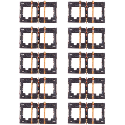 Connecteur FPC de batterie de carte mère pour iPhone 7/7 Plus