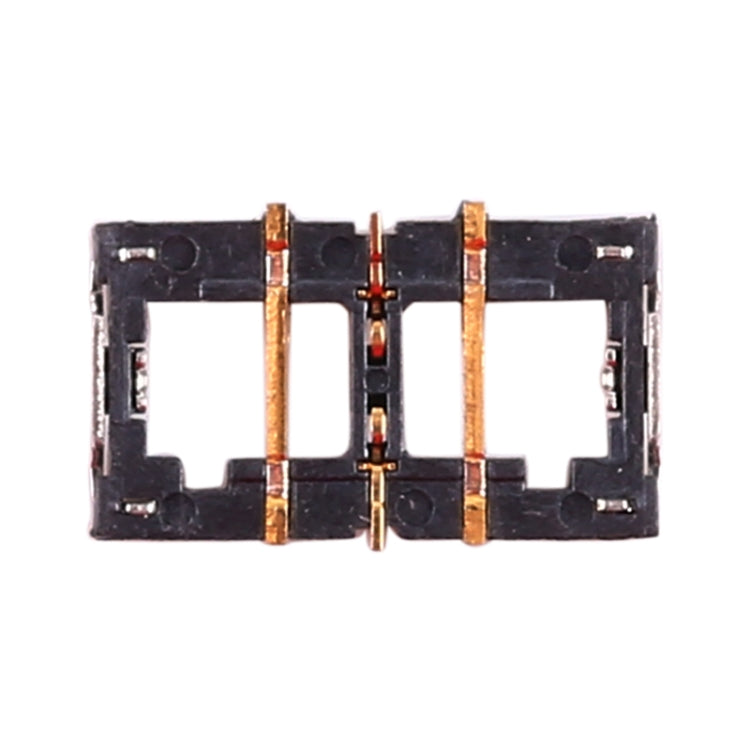 Connecteur FPC de batterie de carte mère pour iPhone 7/7 Plus