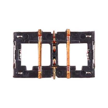 Connecteur FPC de batterie de carte mère pour iPhone 7/7 Plus