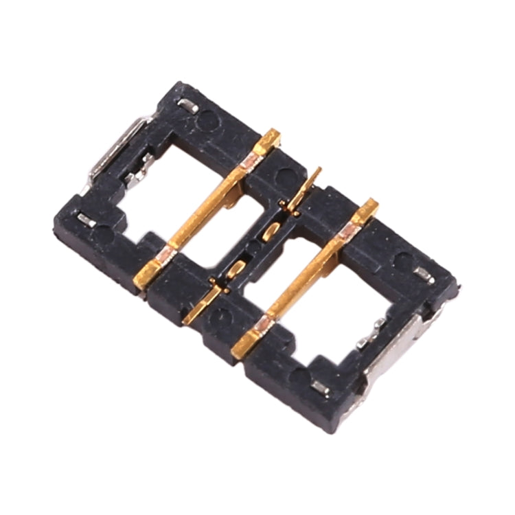 Connecteur FPC de batterie de carte mère pour iPhone 7/7 Plus