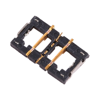 Connecteur FPC de batterie de carte mère pour iPhone 7/7 Plus